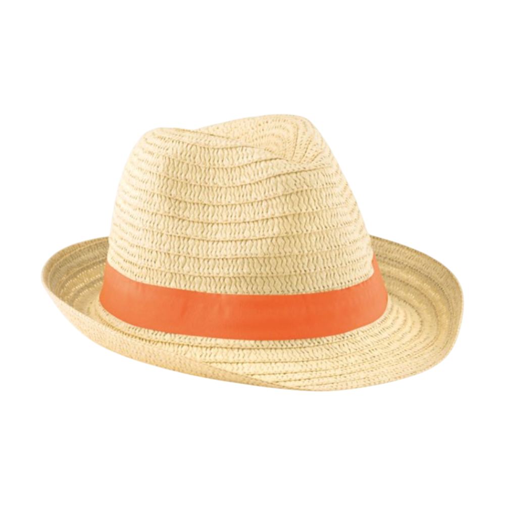 Straw Hat