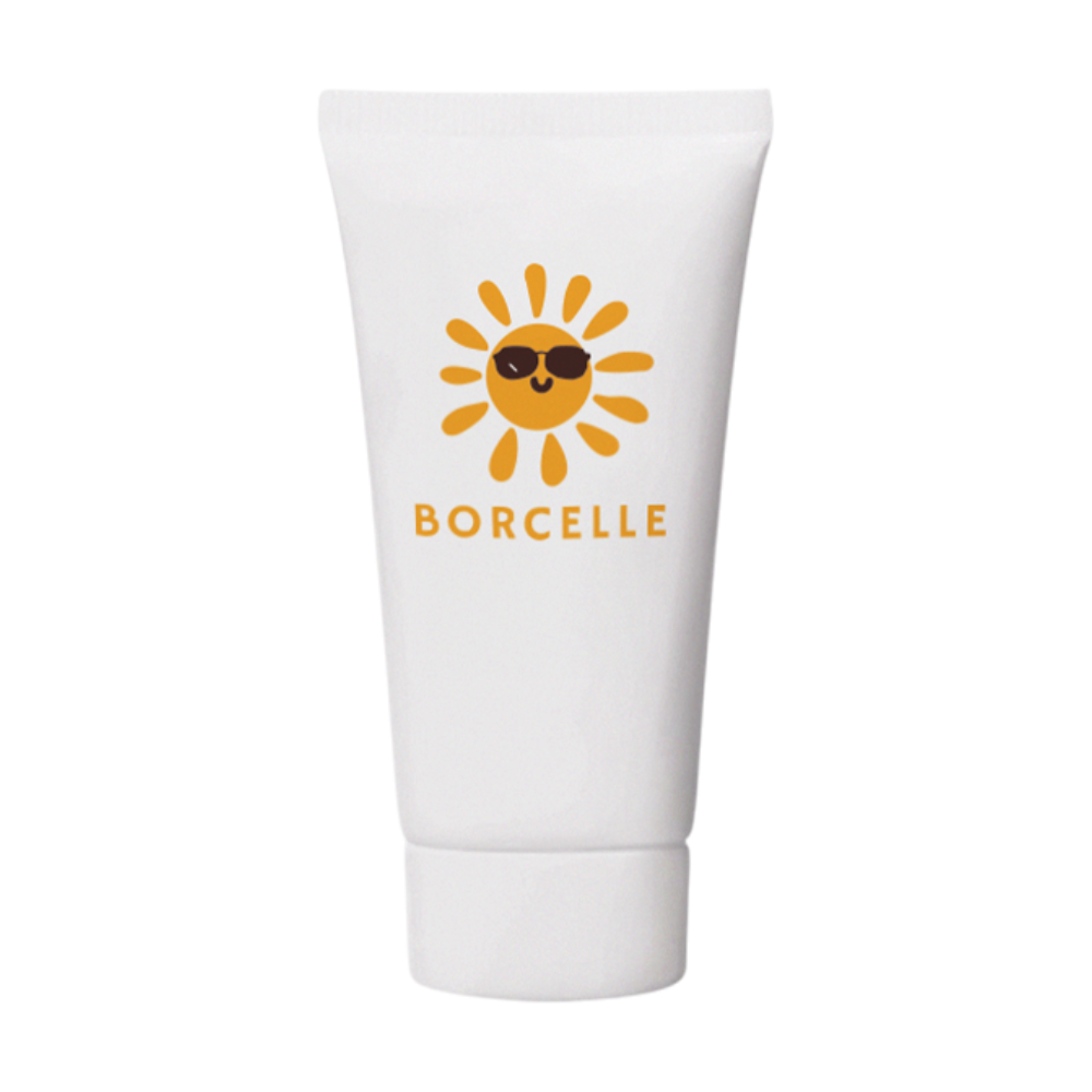 Sun Protection Cream SPF30 25 ml
