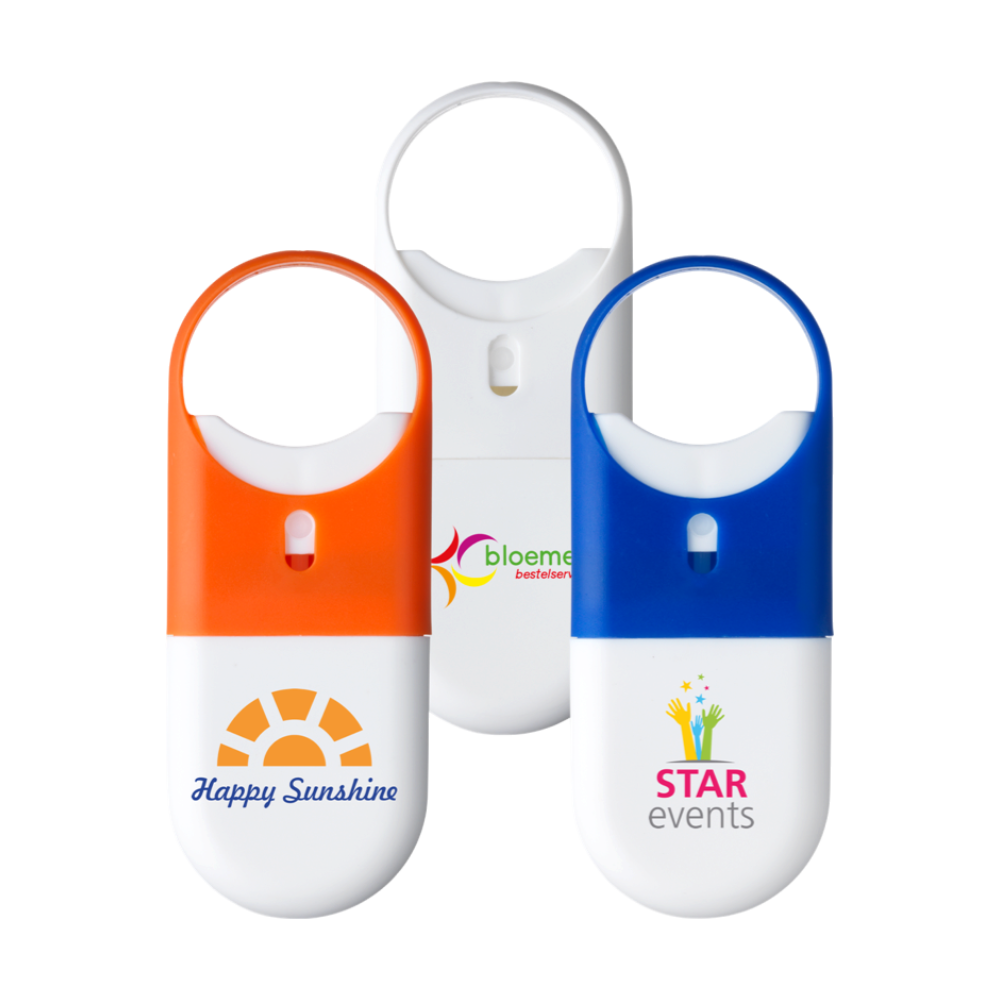 Sunscreen Spray HookUp SPF30