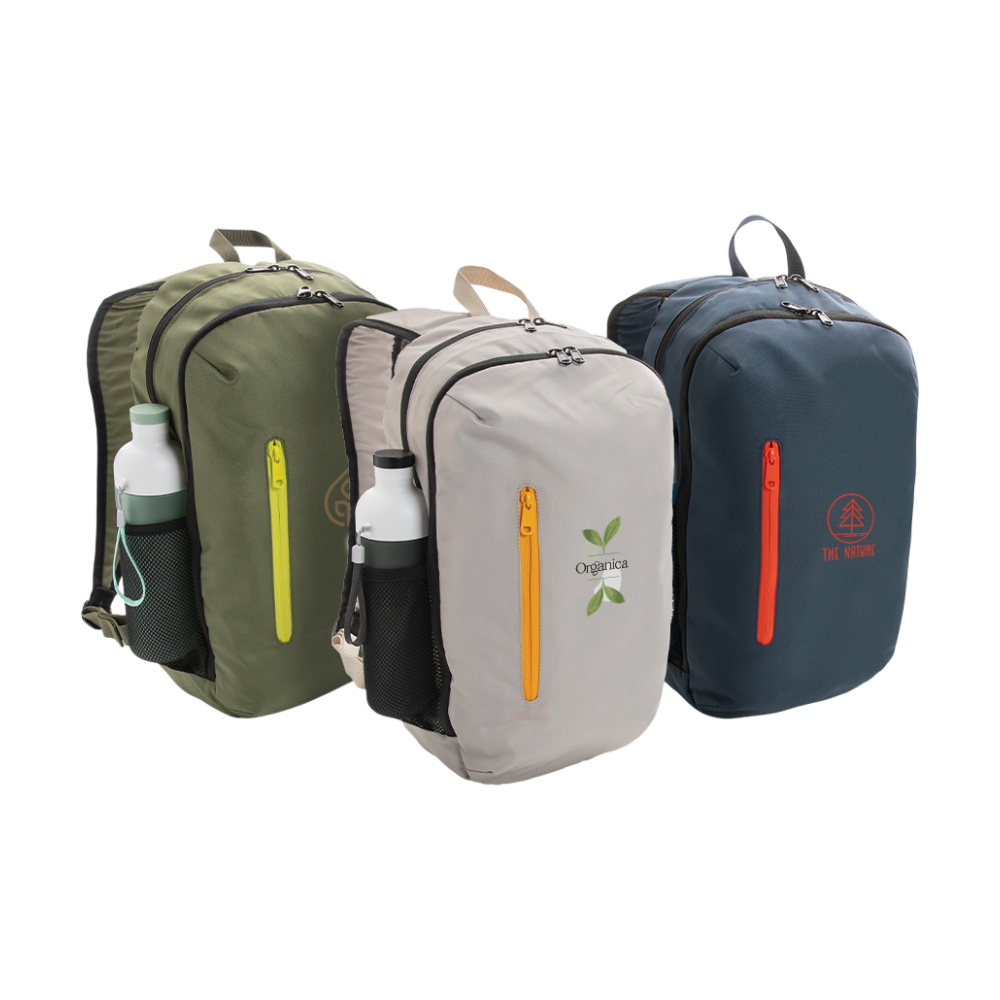 Sustainable Casual Backpacks