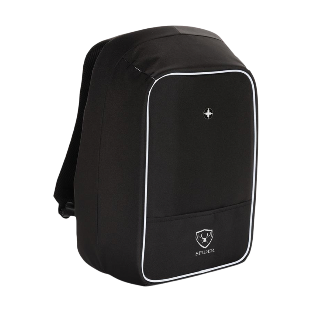 Swiss Peak AWARE™ Anti-Theft Laptop Backpack