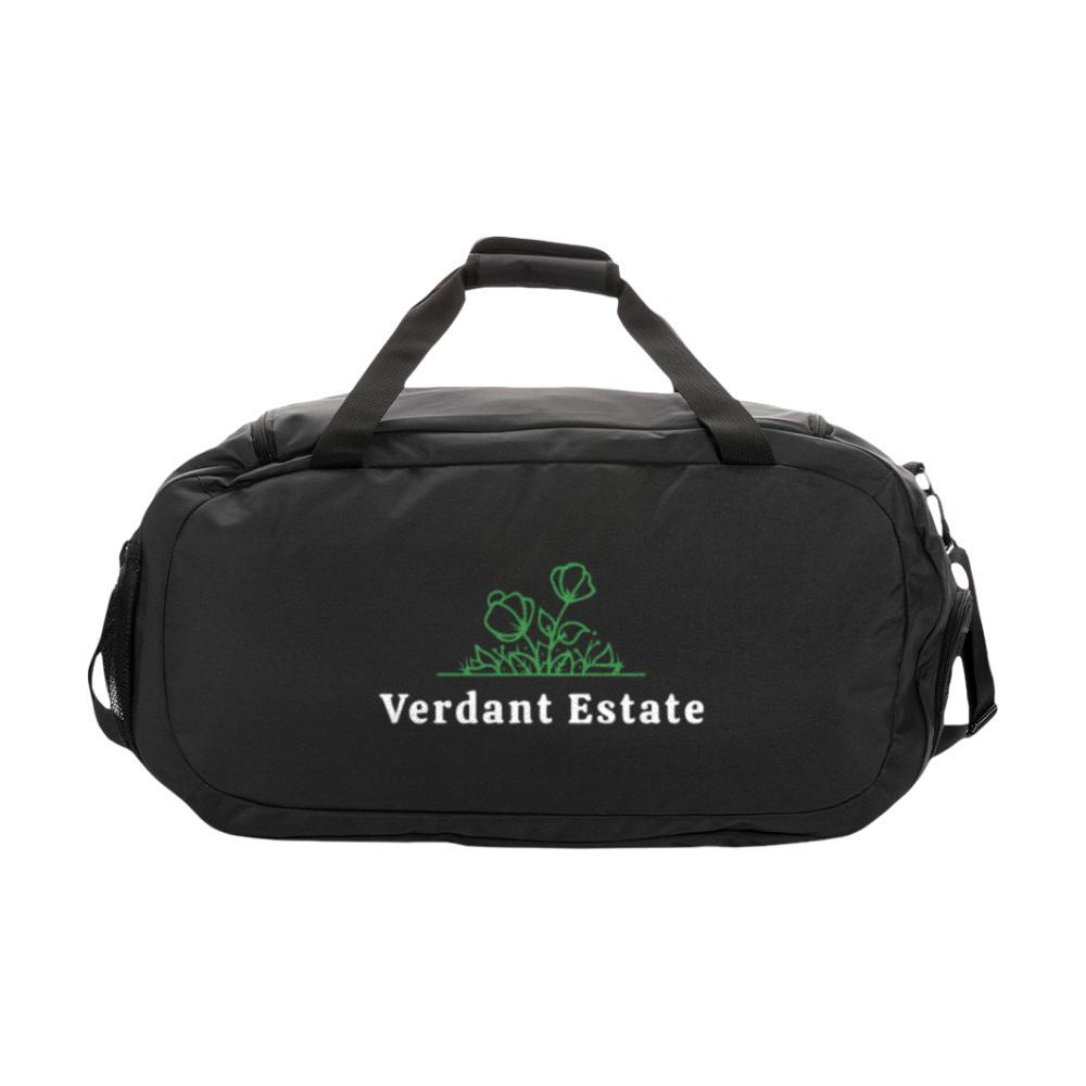 Swiss Peak AWARE RPET Sports Duffel