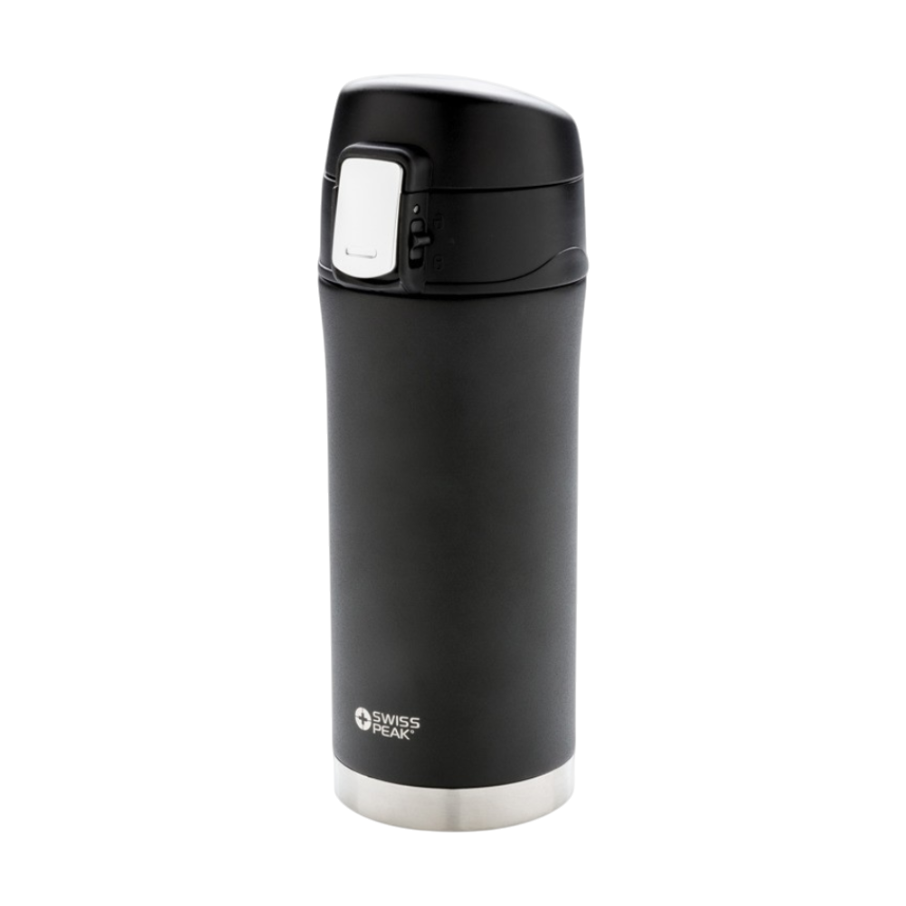 Swiss Peak Elite Copper Vacuum Mug