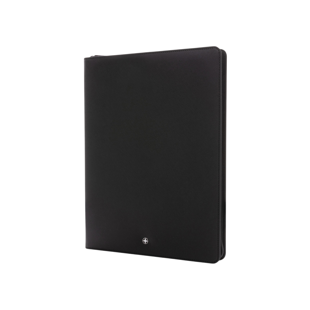 Swiss Peak Heritage A4 Recycled Portfolio
