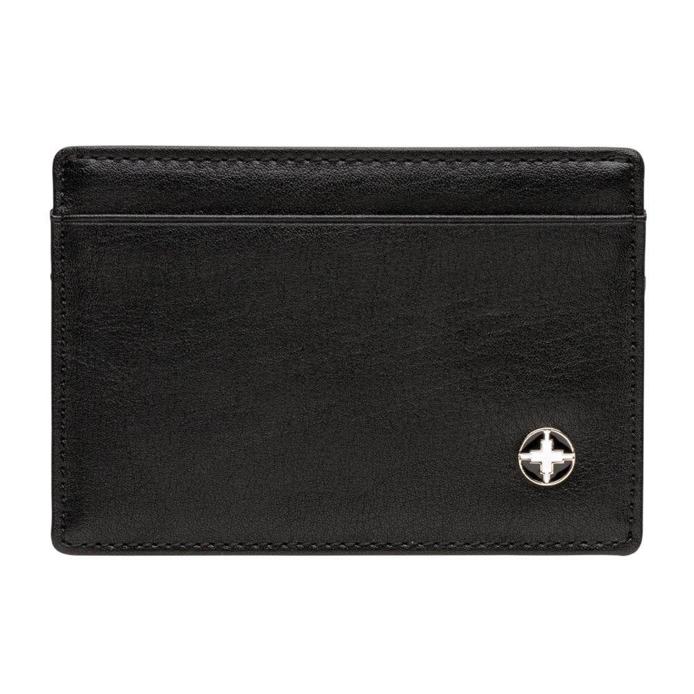 Swiss Peak RFID Secure Card Holder