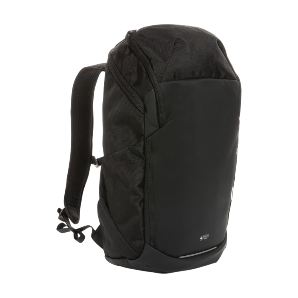 Swiss Peak RPET 15.6 inch Business Backpack