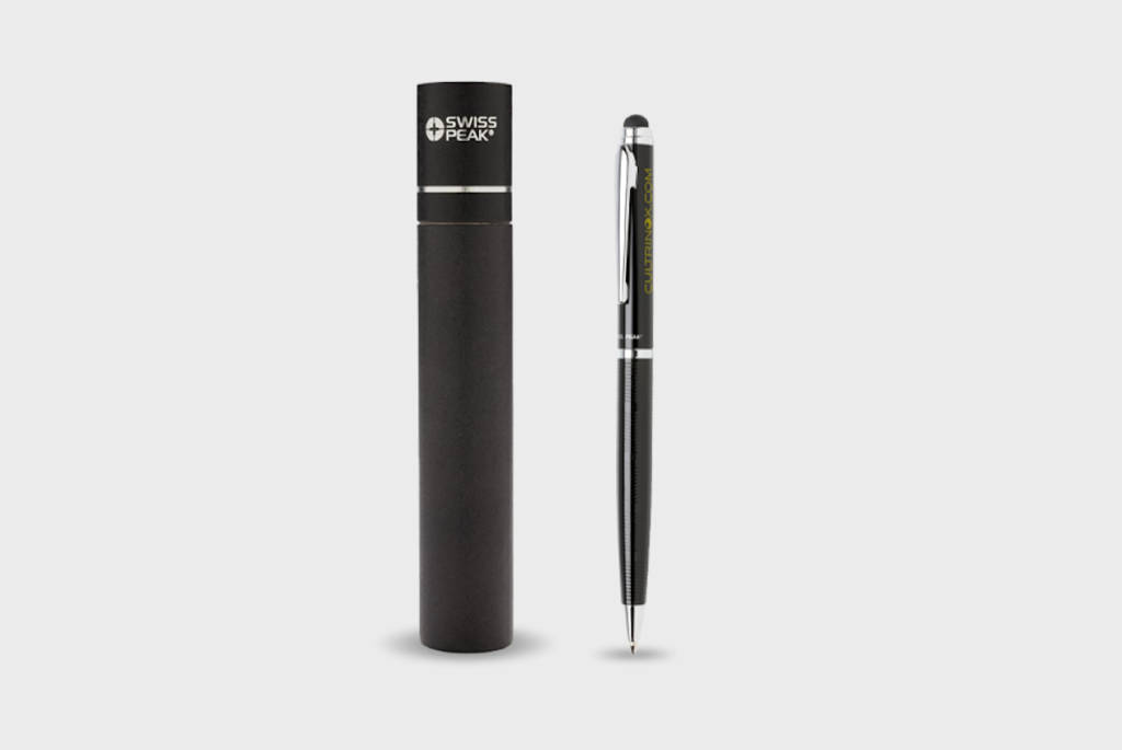 Swiss Peak Stylus Pen