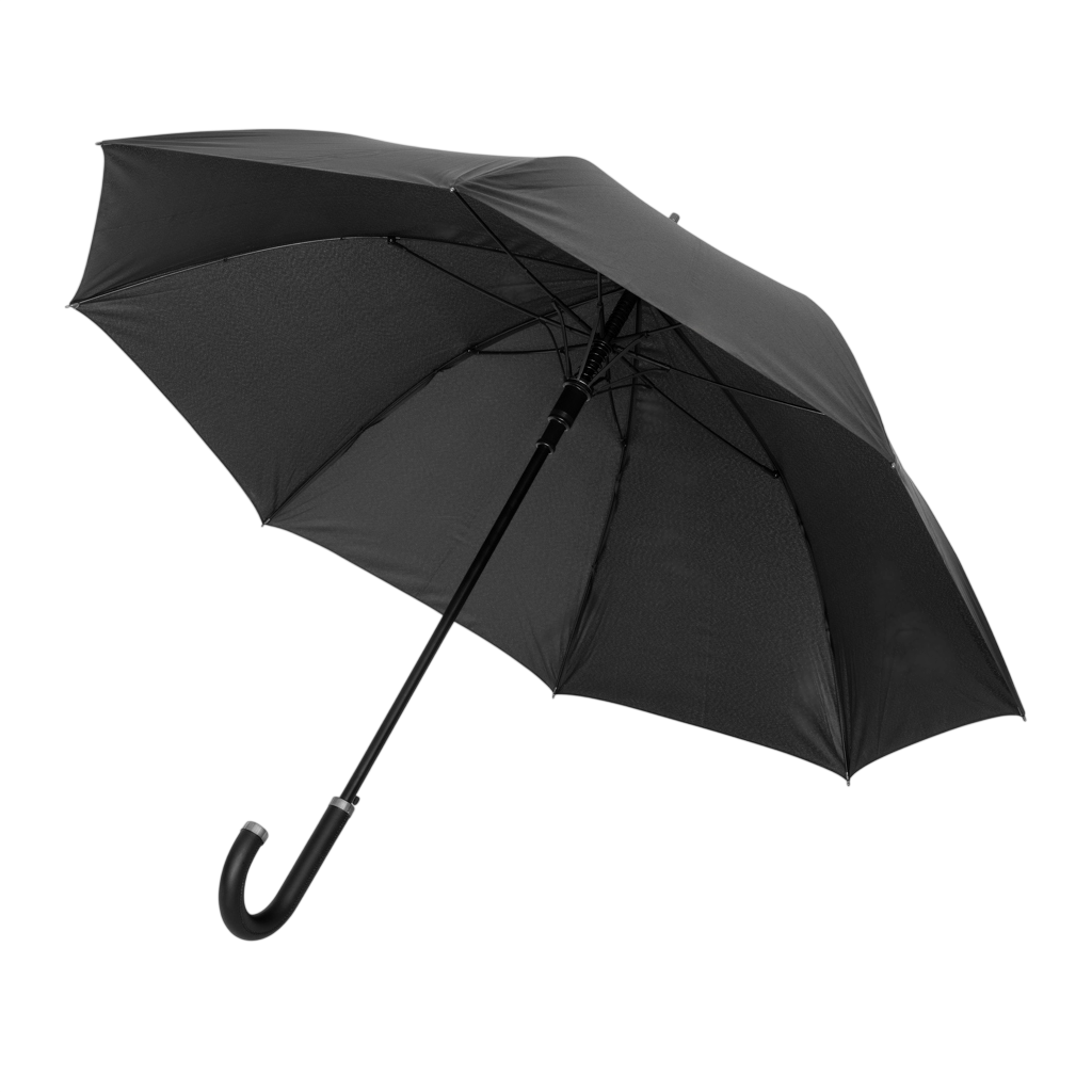 Swiss Peak Vero Aware 25" Umbrella