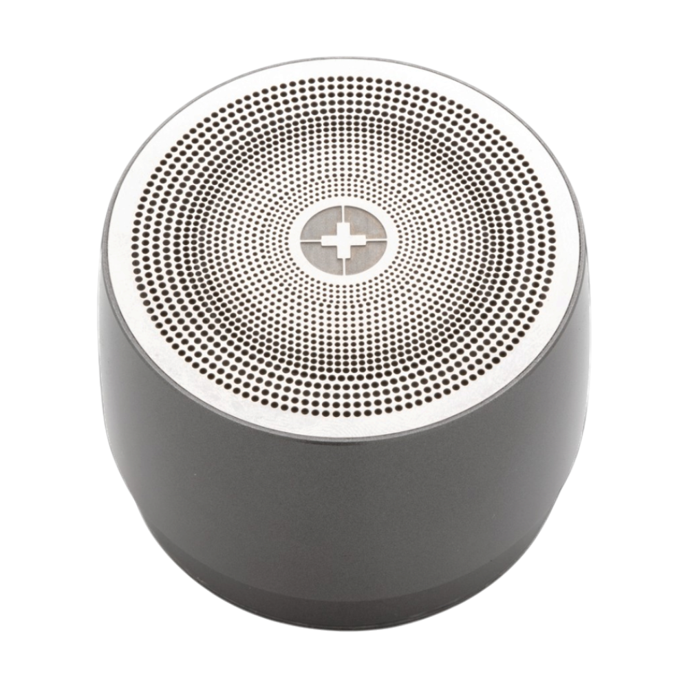 Swiss Peak Wireless Bass Speaker