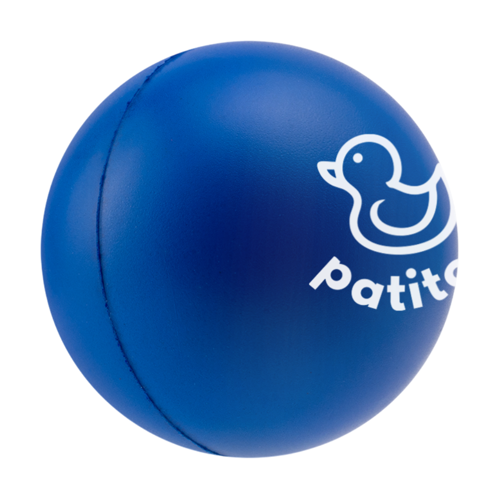 Synthetic ColourBall Stress Ball