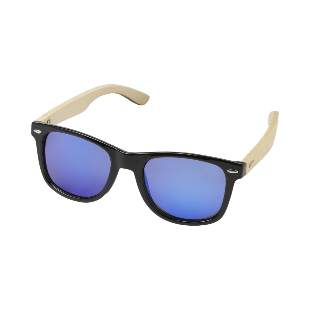 Taiyō rPET/Bamboo Sunglasses