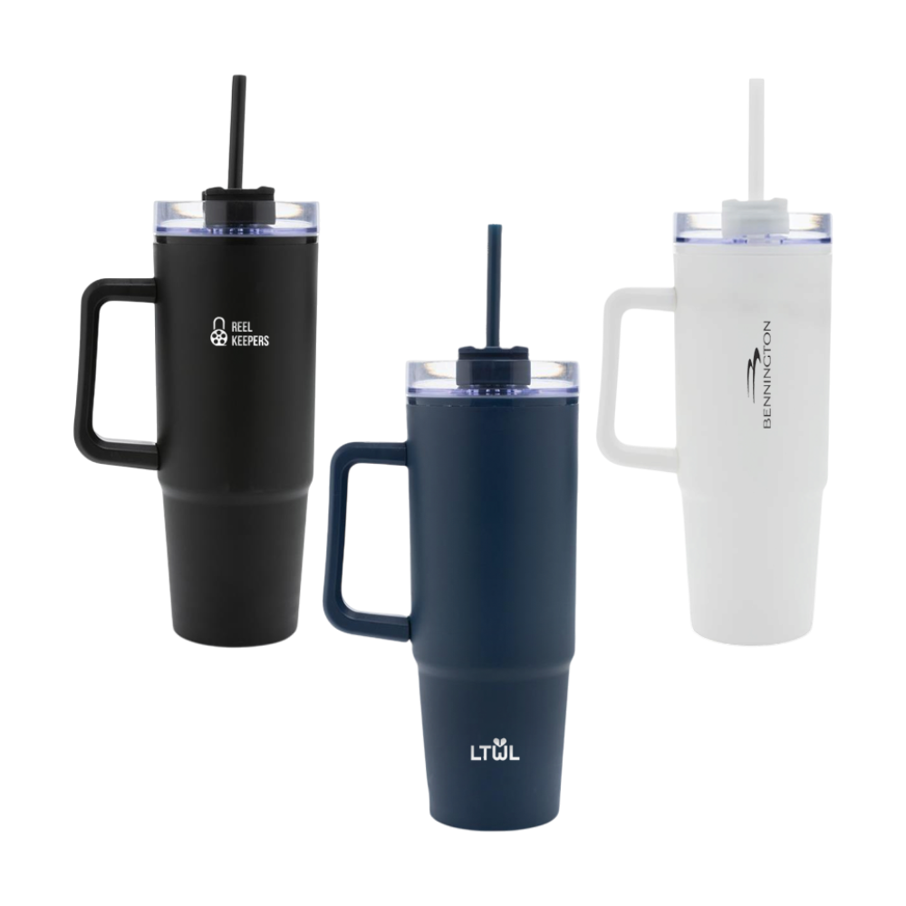Tana RCS Tumbler with Handle | 900 ml