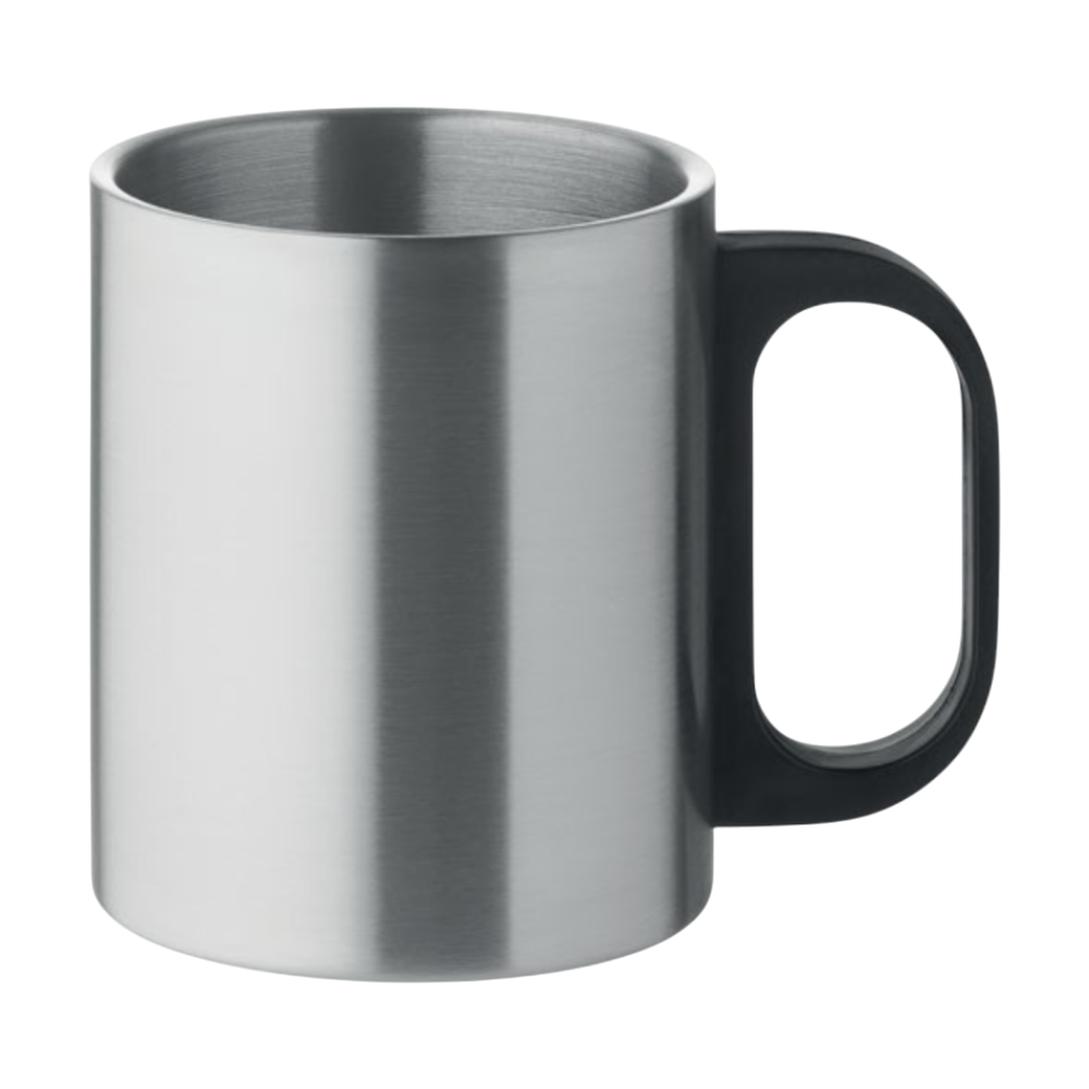 Taniss Double Wall Mug