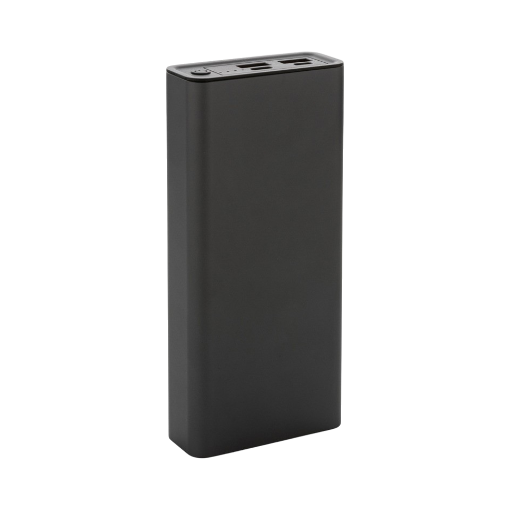 Terra RCS Recycled Aluminium Powerbank 20000 mAh
