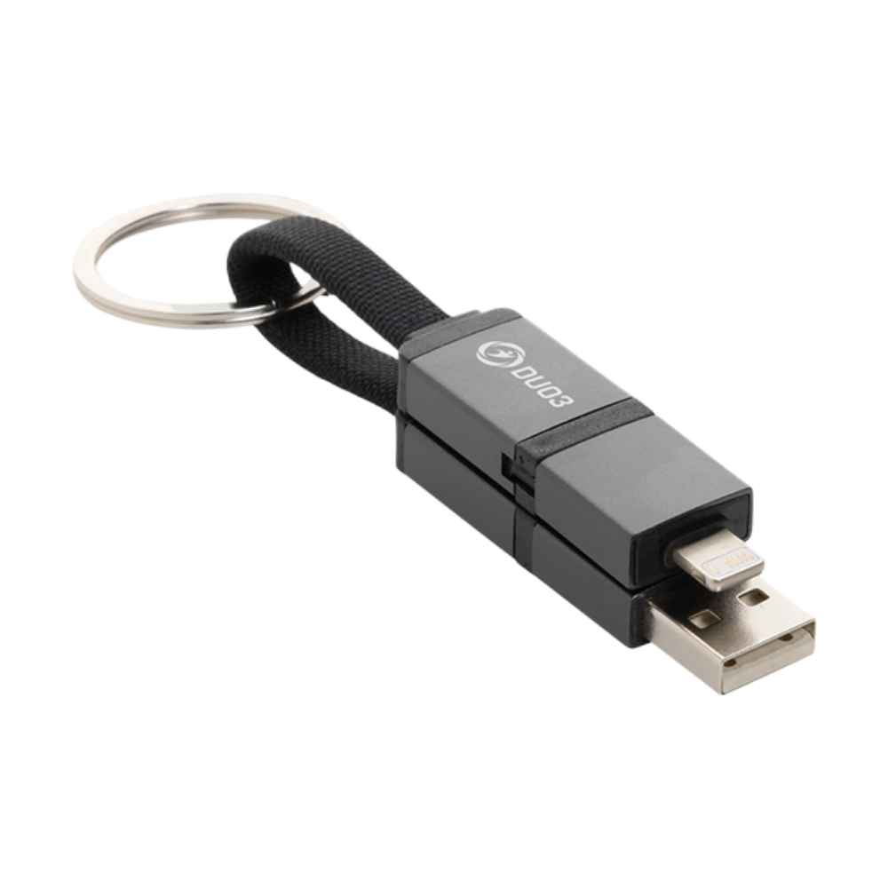 Terra RCS Recycled Cable 4-in-1