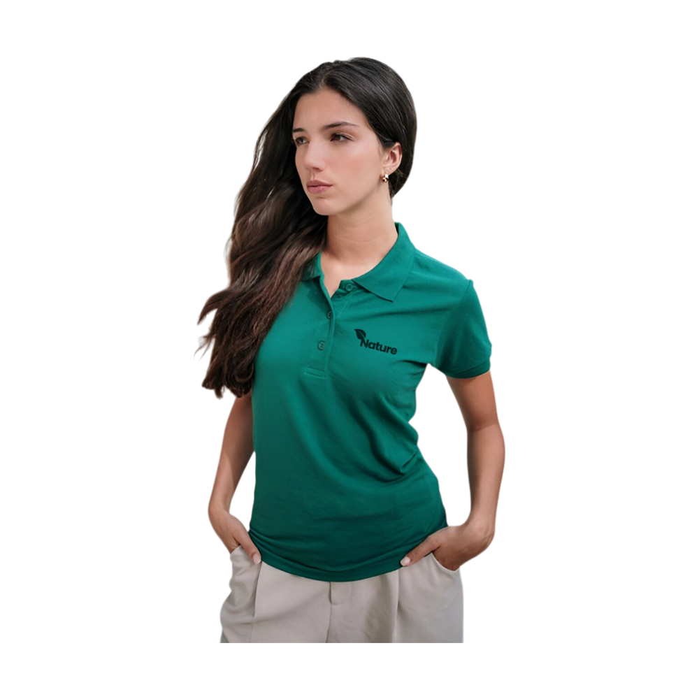 TH Clothes Berlin Fitted Polo Shirt