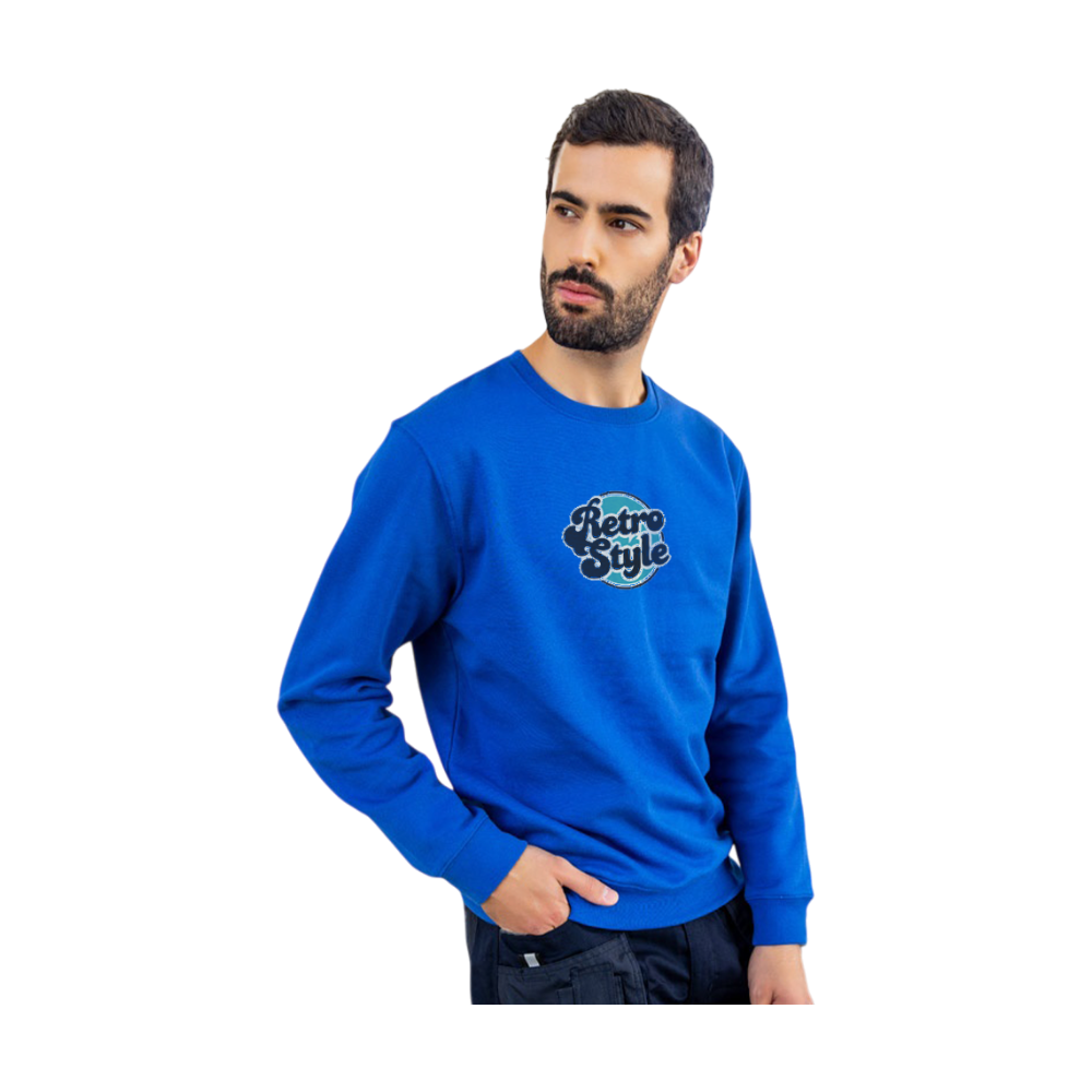 TH Clothes Delta Unisex Sweatshirt