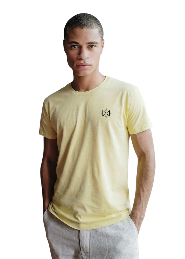 TH Clothes Luanda Cotton T-shirt