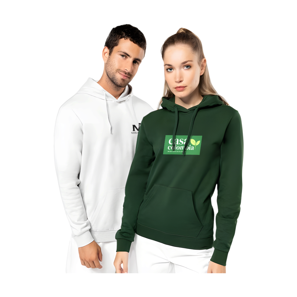 TH Clothes Phoenix Unisex Hooded Sweatshirt
