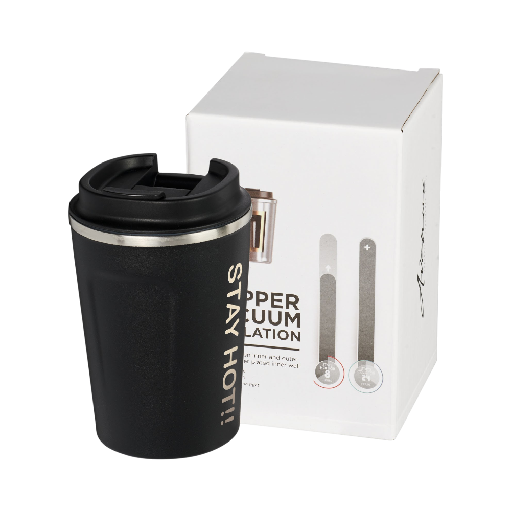 Thor Leak-Proof Copper Vacuum Insulated Tumbler