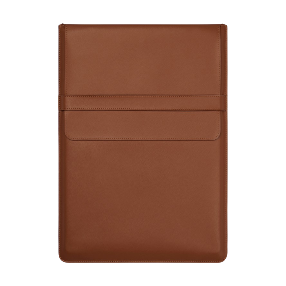 Timo PU RCS RPET Laptop Sleeve