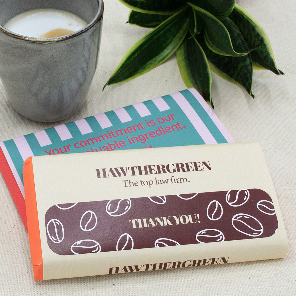 Tony's Chocolonely Special