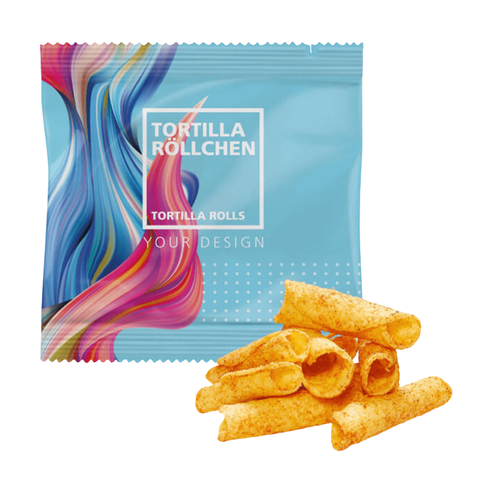 Tortilla Chipps