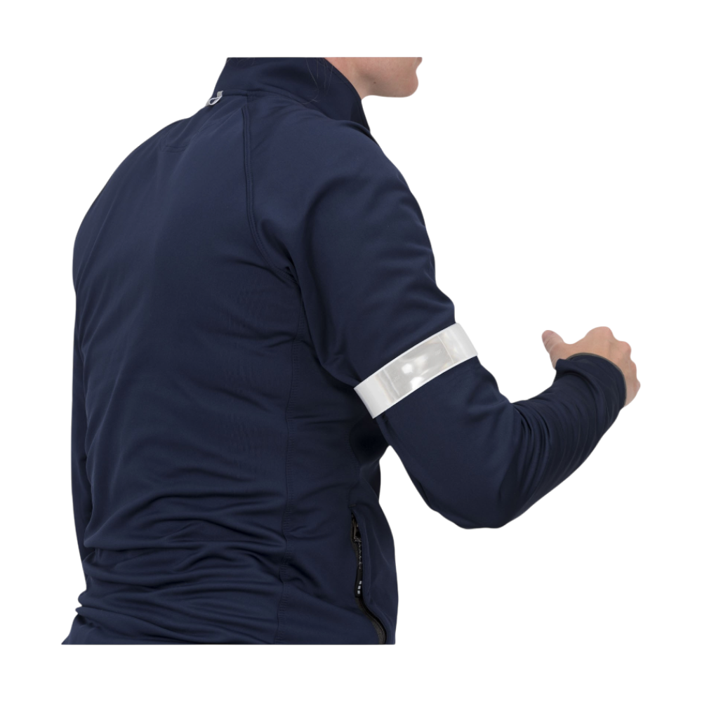 TPU Safety Slap Wrap