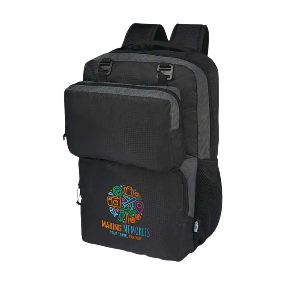 Trailhead GRS Recycled Lightweight Laptop Backpack