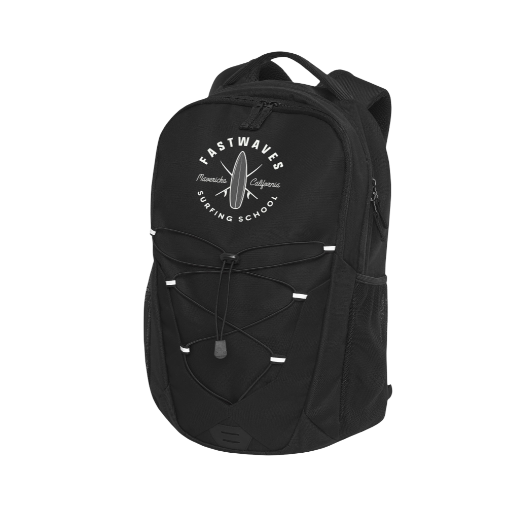 Trails Backpack
