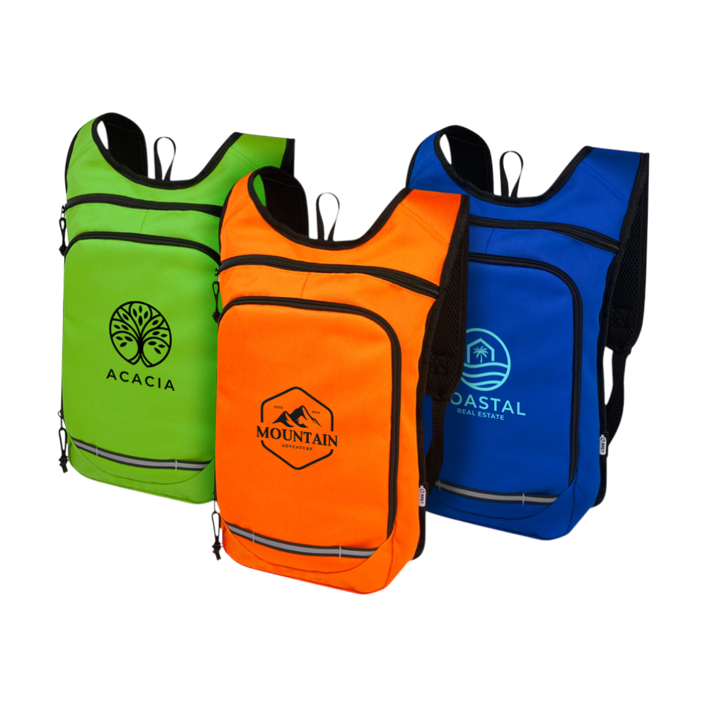 Trails GRS RPET Backpack