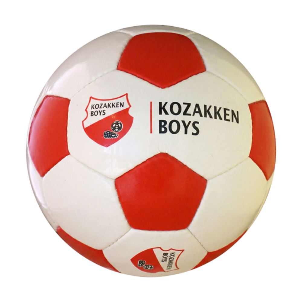 Training Football