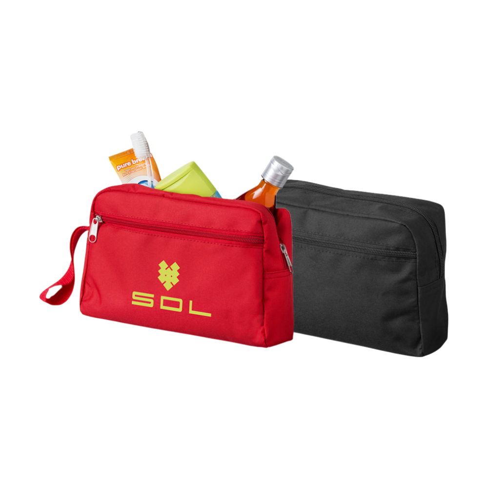Transit Toiletry Bag