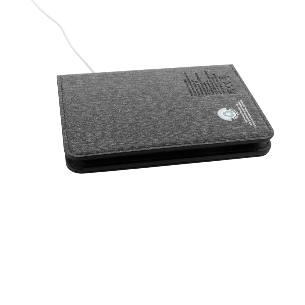 Travelfinder RCS Passport Holder