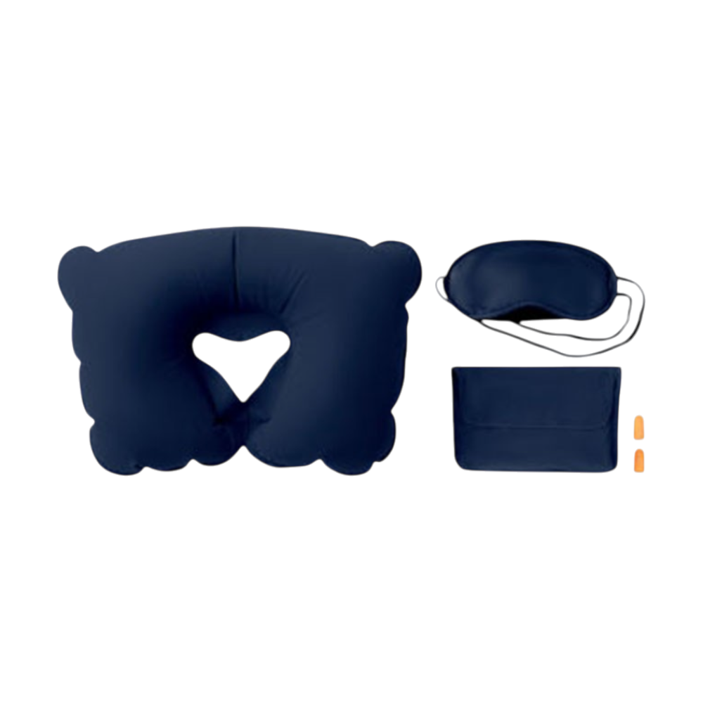 TRAVELPLUS Travel Set