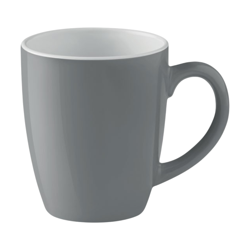 Trent Coloured Ceramic Mug