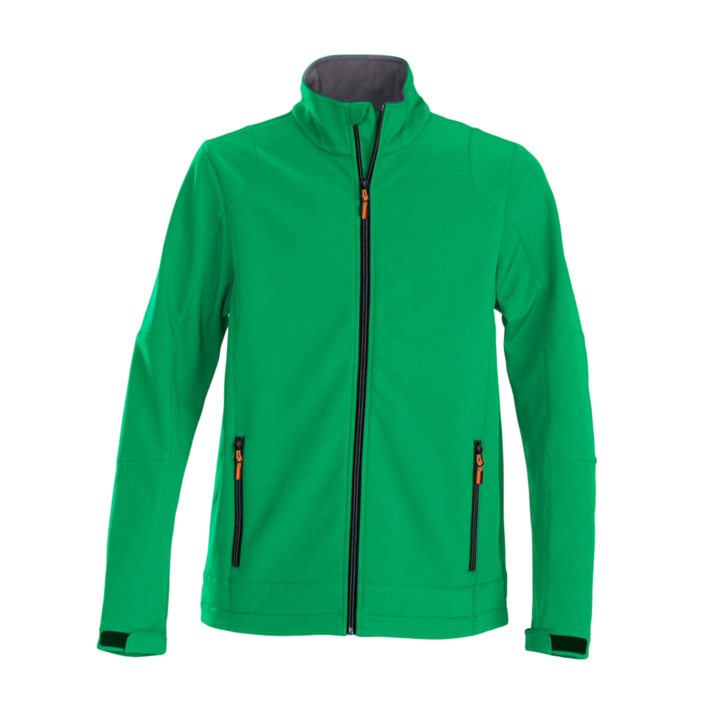 Trial Softshell Jacket Men