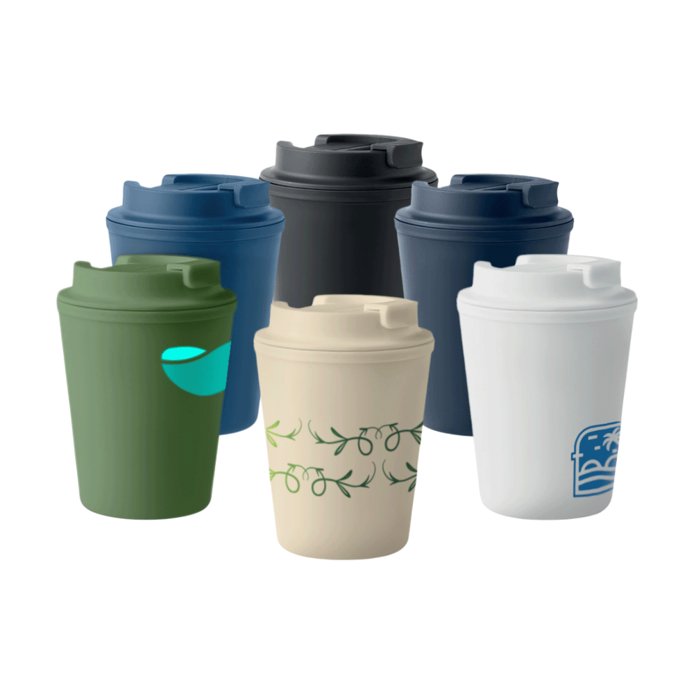 Tridus Recycled Tumbler 300 ml