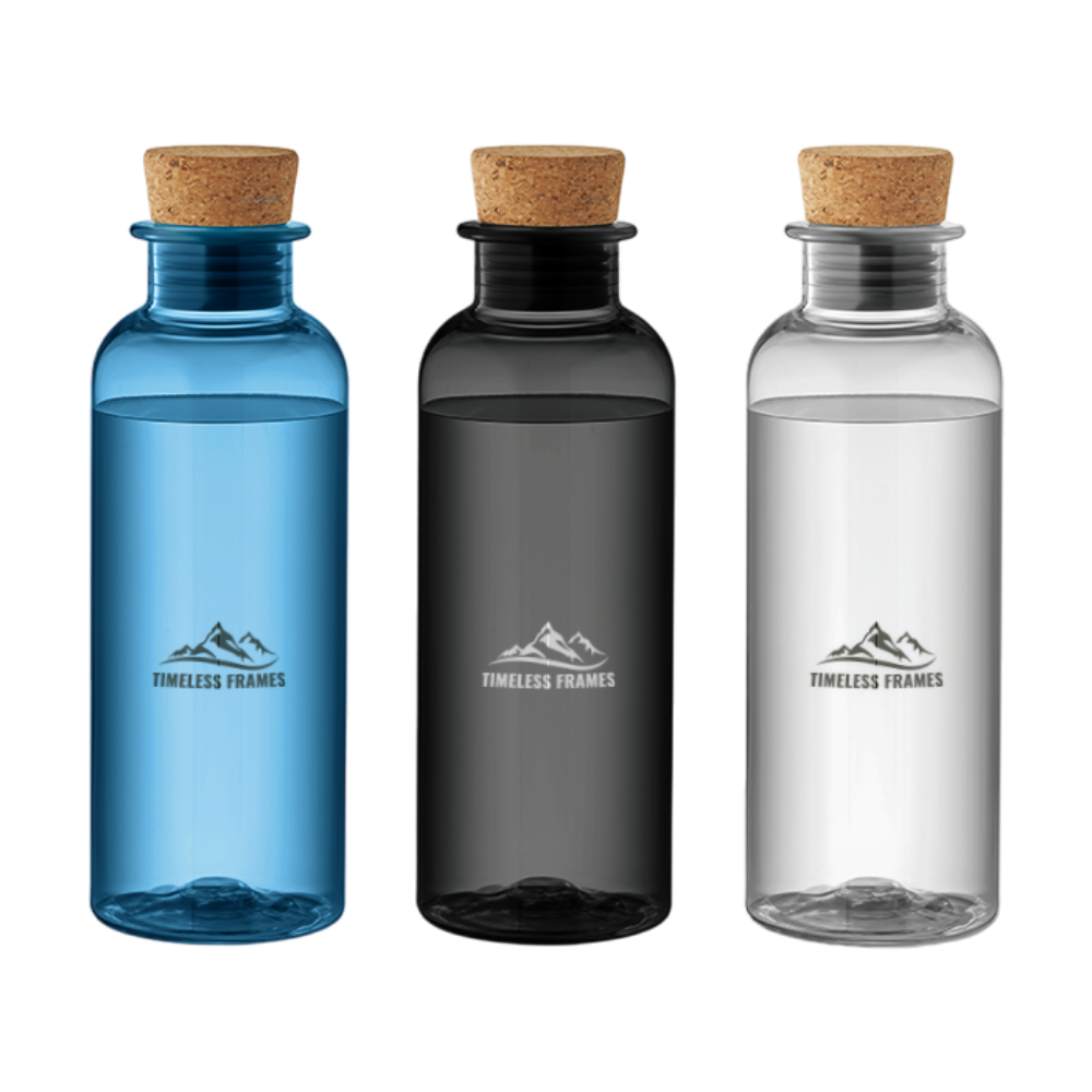 Tritan Renew Bottle 500 ml