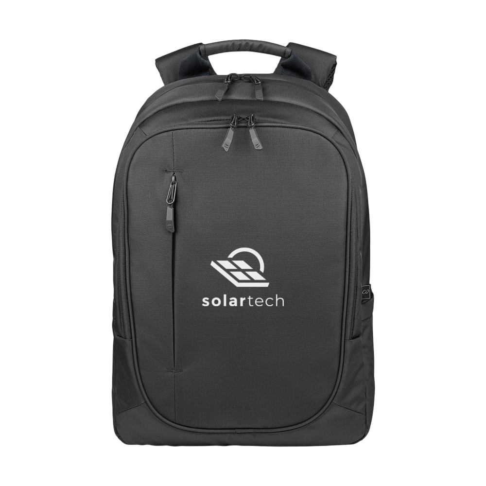 Tucano Bizip Backpack 15.6 inch RPET