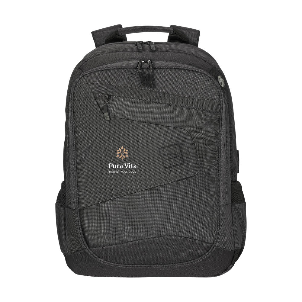 Tucano RPET Lato Backpack 17 inch