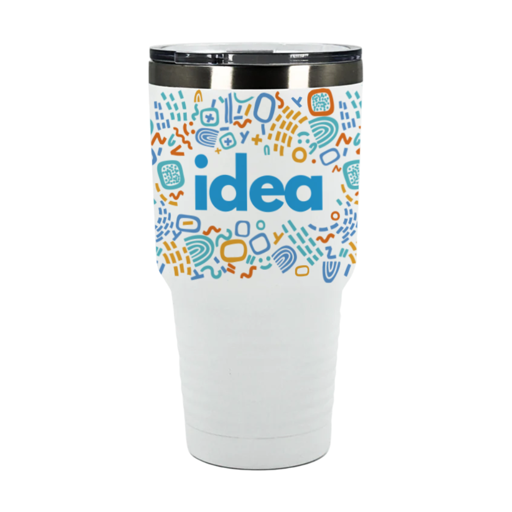 Tundra Tumbler 900 ml