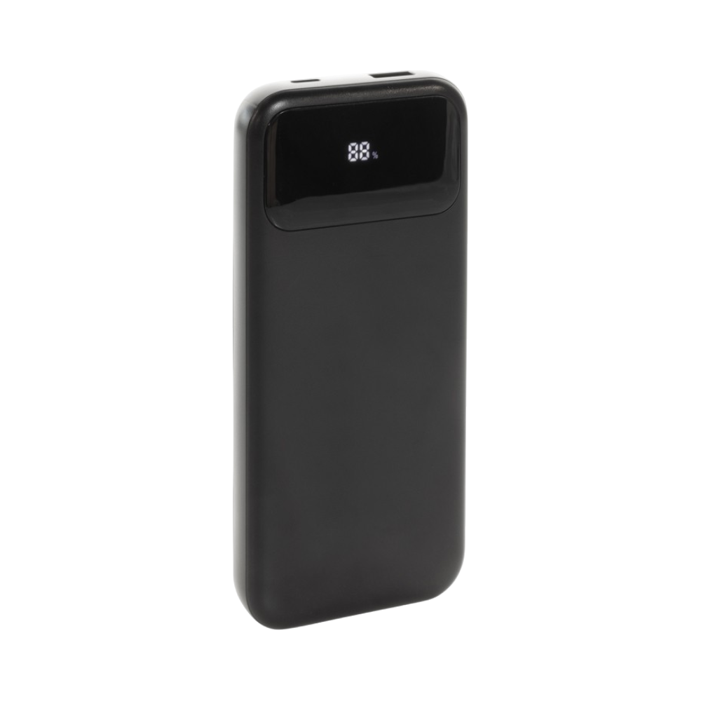 Turbopack RCS Recycled ABS Powerbank