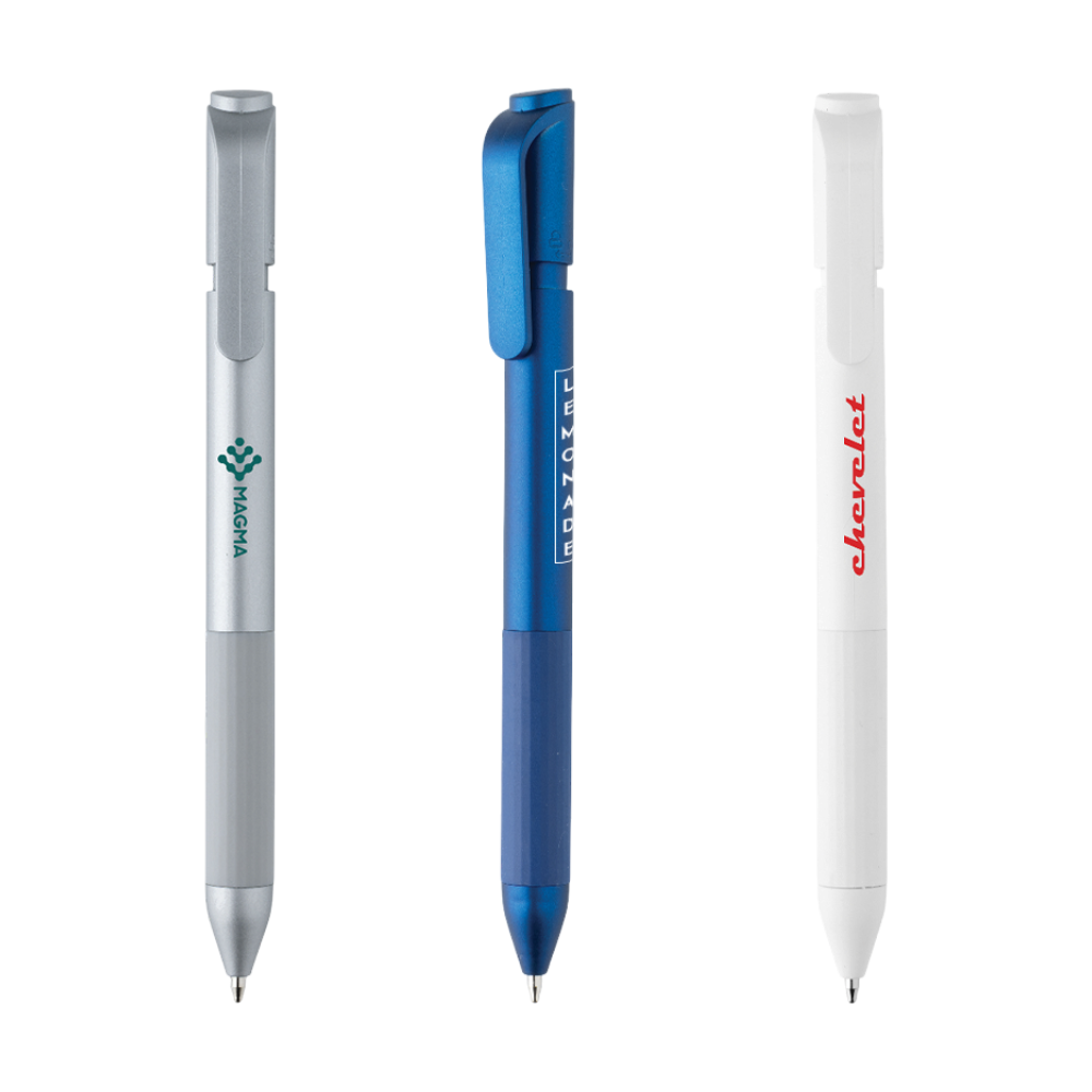 TwistLock Recycled Pen