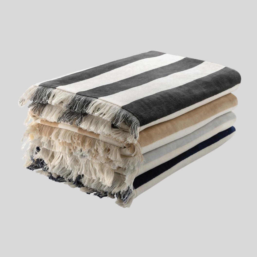Ukiyo AWARE beach towel | 100 x 180 cm
