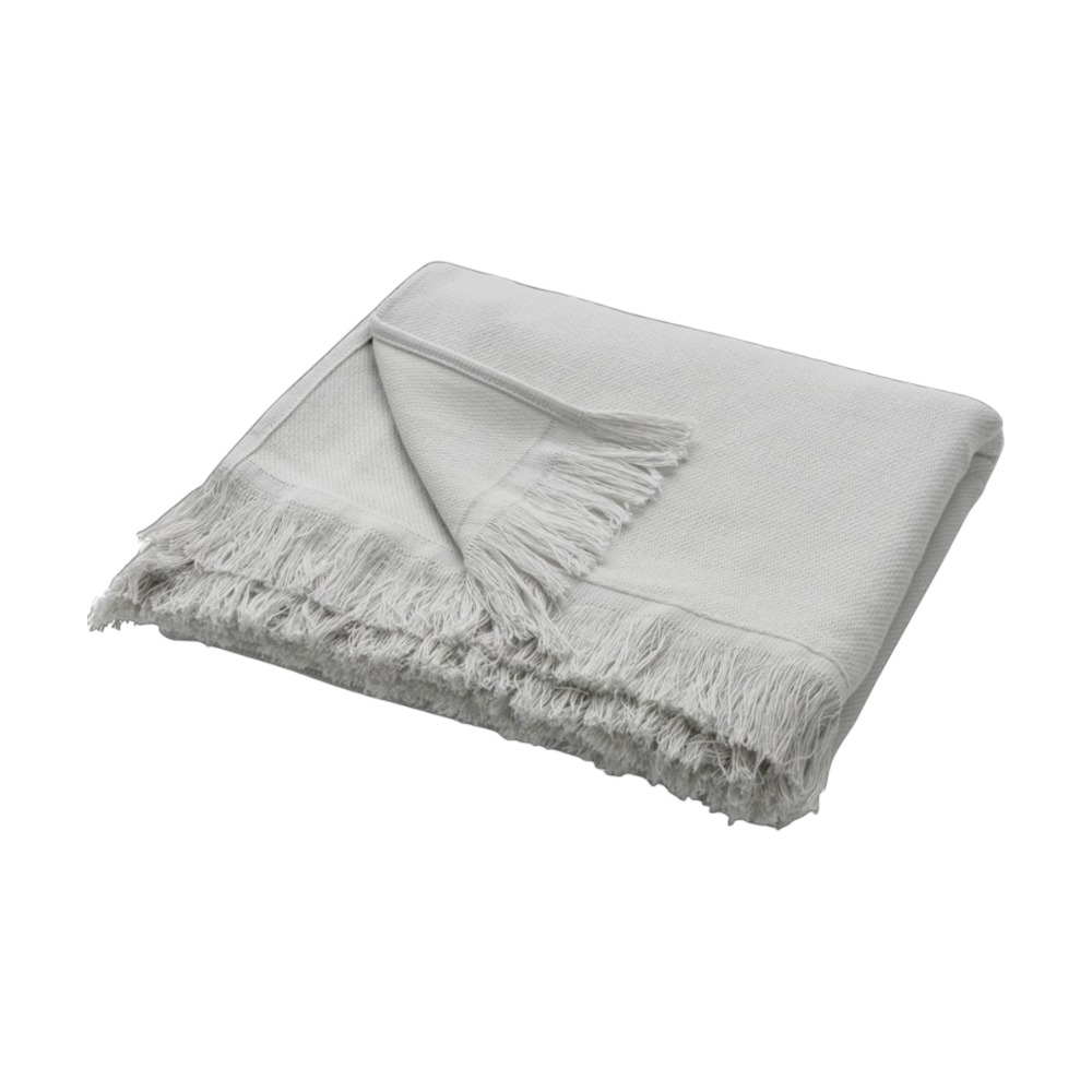 Ukiyo Lightweight Hammam Beach Towel | 100 x 180 cm