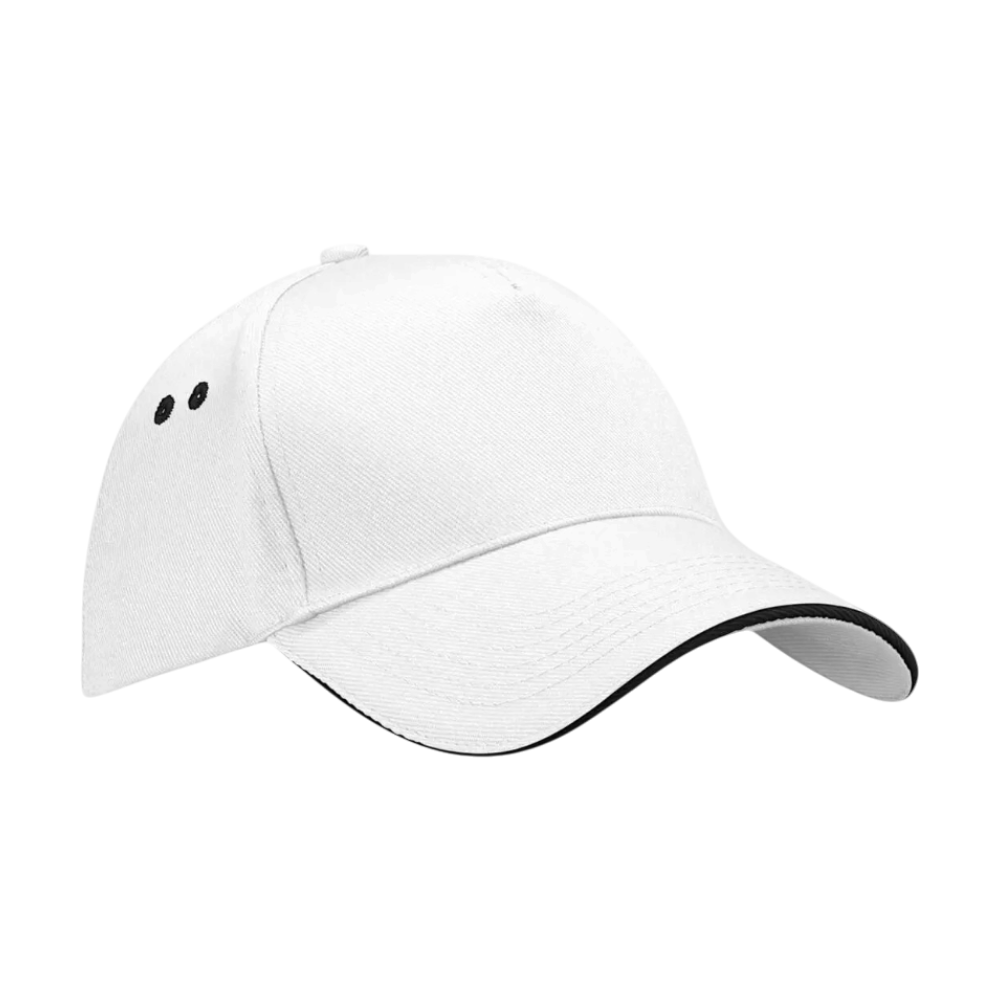 Ultimate Panel Cap With Sandwich Peak