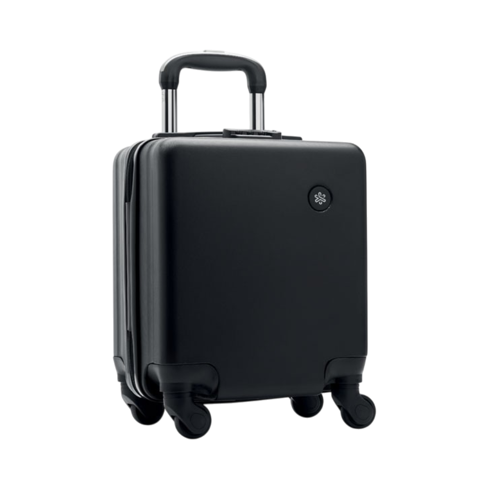 Underseat Luggage Trolley