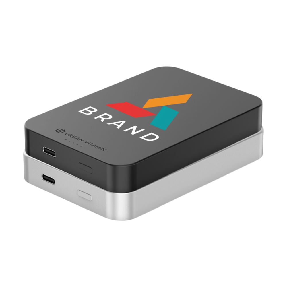 Urban Vitamin Compton RCS 10.000 mah Powerbank