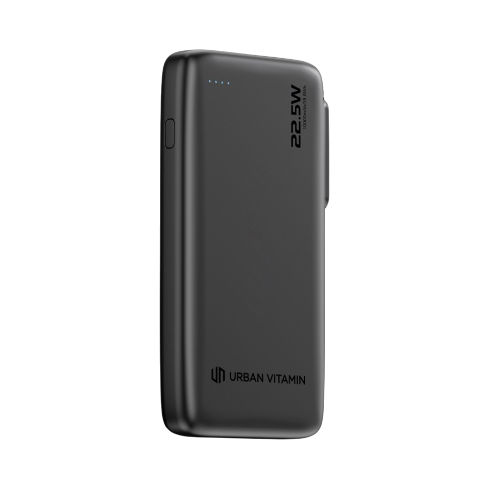 Urban Vitamin Emeryville Powerbank